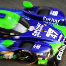 Cetilar Racing punta sulla strategia
