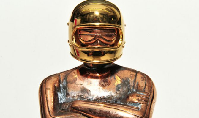 I Caschi d’oro di Autosprint