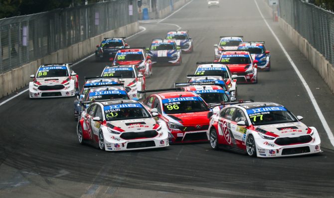 Fontana vince a Wuhan