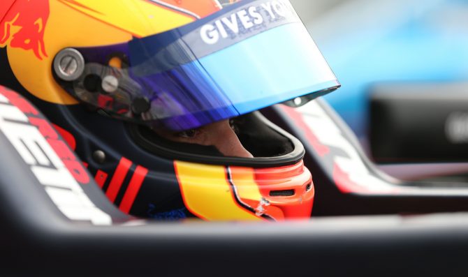 Edgar continues with Van Amersfoort