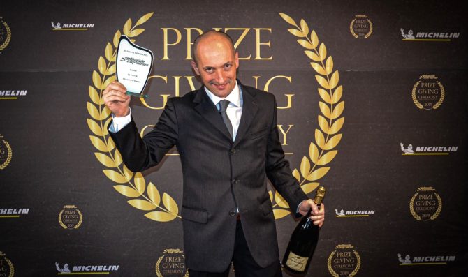 Peccenini passa ai Prototipi