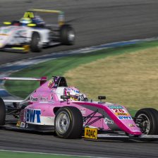 Durksen rinnova con BWT Mucke