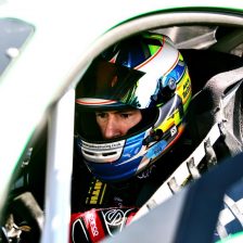 MacDowall switches to Lambo
