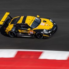 Austin, qualifiche: Cairoli in LMGTE Am