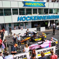 ADAC F4, cambia il calendario