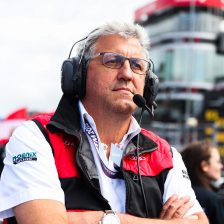 Phoenix Racing announces DTM Trophy commitment
