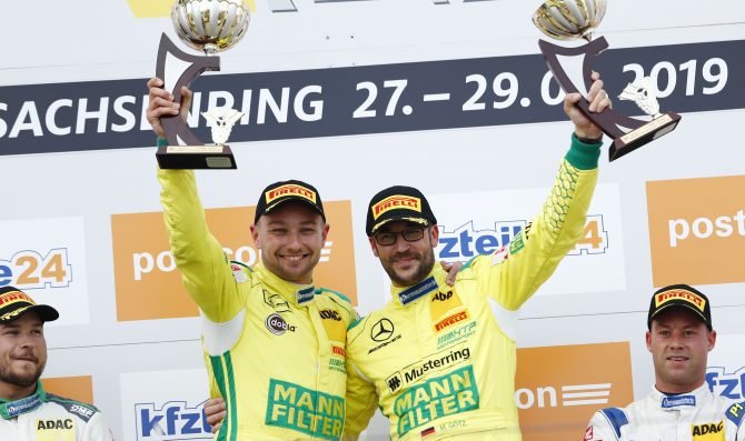 HTP unveils 2020 line-up