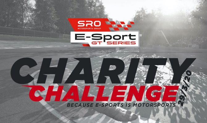 Assetto Corsa a Monza per beneficenza