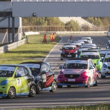 Rinviato lo start della smart e-cup 2020