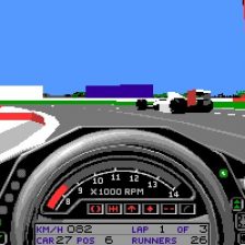 Speciale “retro” racing, come eravamo