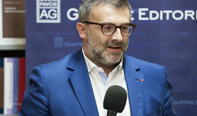 Dalla commissione ACI Sport a quella FIA, intervista all’avvocato Pelillo