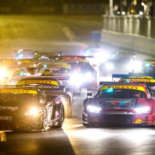Australian GT prepares 2020 return
