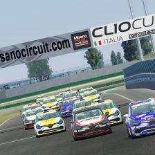 Clio eSport: Zeni domina è torna leader