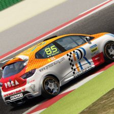 Clio Cup eSport all’epilogo, c’è Pressracing