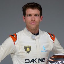 GSM Racing fa debuttare Liddy