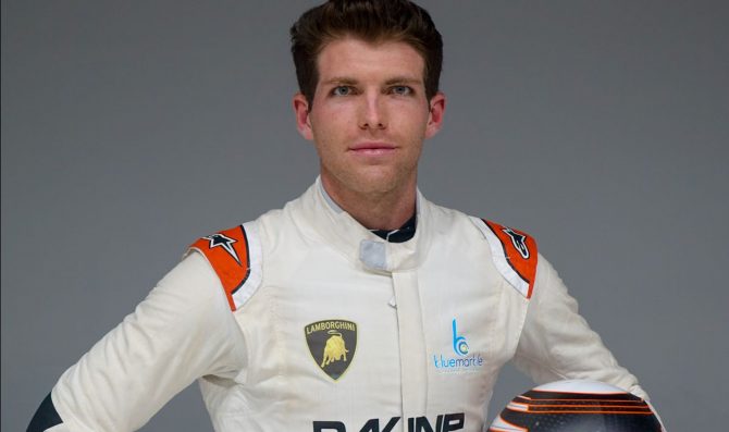 GSM Racing fa debuttare Liddy