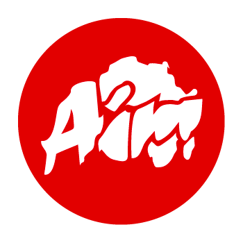 Aim logo