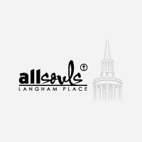 All souls logo