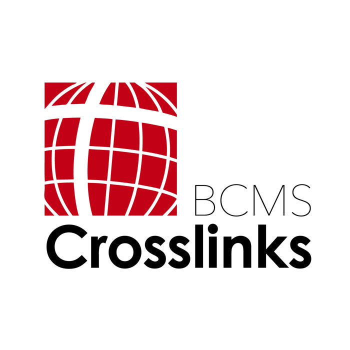 Crosslinks new logo