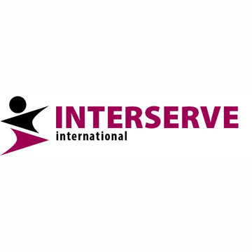 Interserve logo