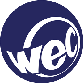 Wec logo