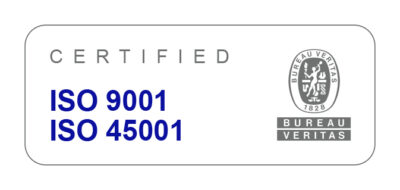 Iso 9001 Iso 45001 2 Regels Certificatie