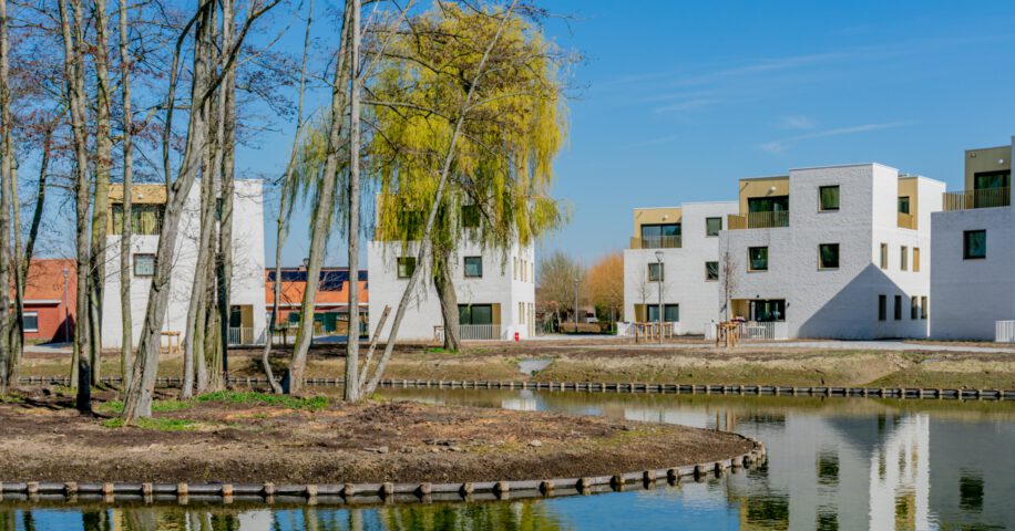 41 wooneenheden in Bissegem - beeld 3