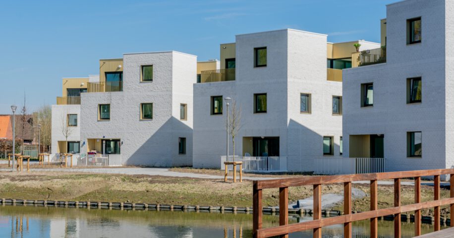 41 wooneenheden in Bissegem - beeld 6
