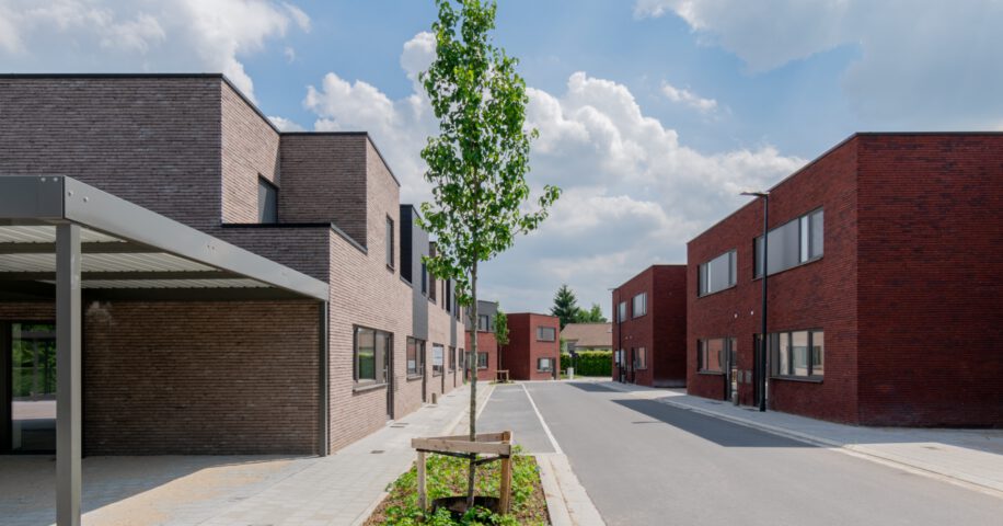 2 32 woningen in Wevelgem - beeld 2