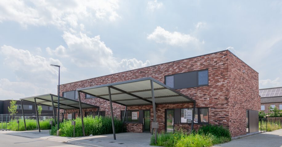 2 32 woningen in Wevelgem - beeld 6