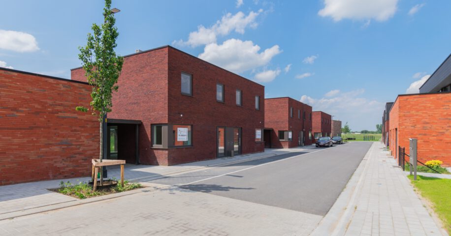 2 32 woningen in Wevelgem - beeld 5