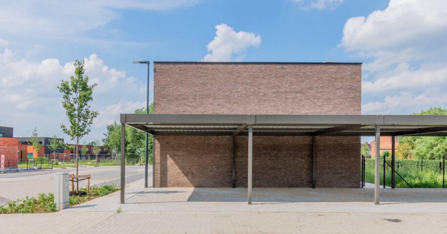 2 32 woningen in Wevelgem - beeld 4