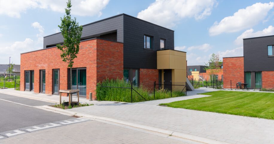 31 woningen in Wevelgem - beeld 6
