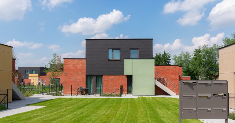 31 woningen in Wevelgem - beeld 3