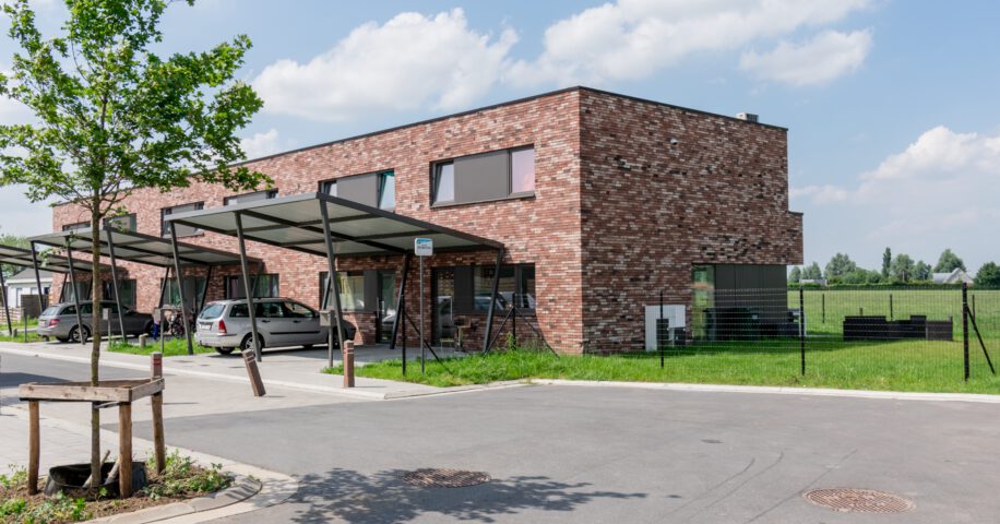 31 woningen in Wevelgem - beeld 2