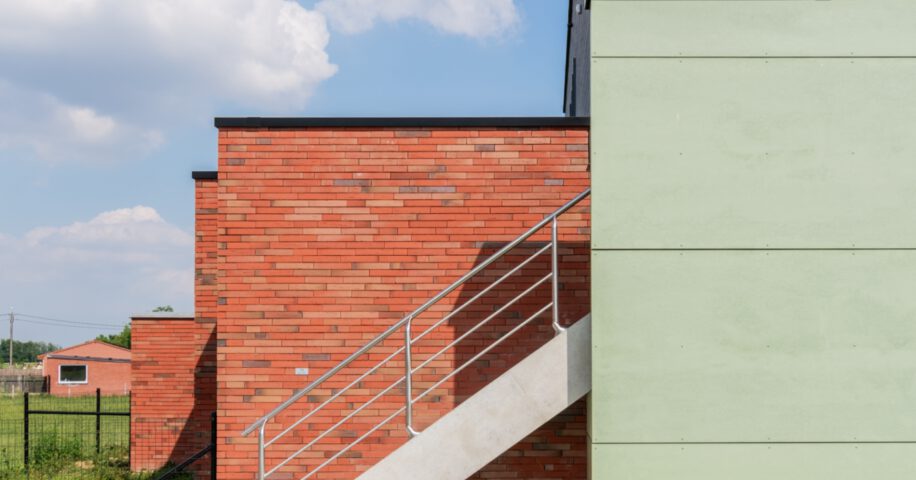 31 woningen in Wevelgem - beeld 5