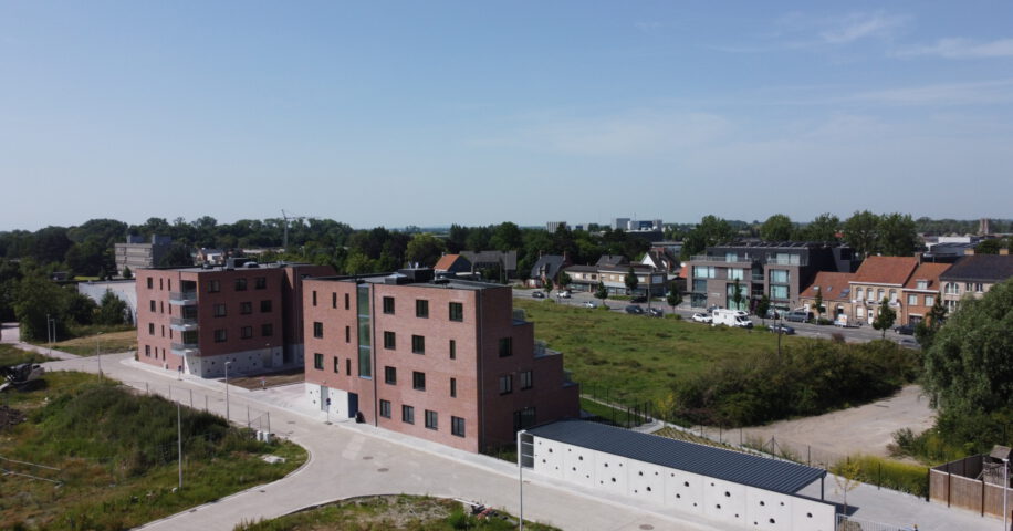 22 appartementen in Diksmuide - beeld 5