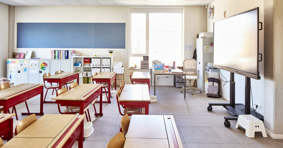 Vrije Basisschool Sint Denijs in Kalken - beeld 2