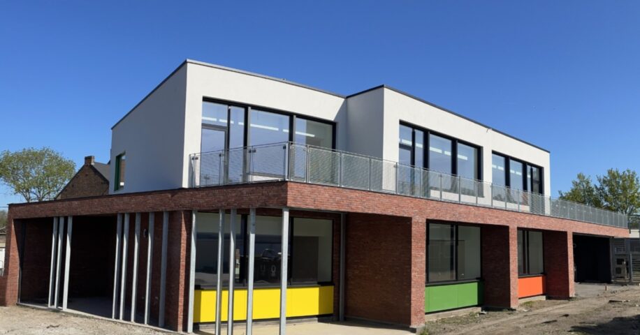 Institut Saint-Valentin