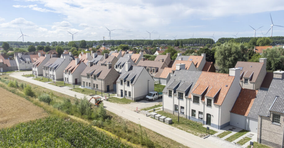 40 huur- en koopwoningen in Ramskapelle - beeld 2