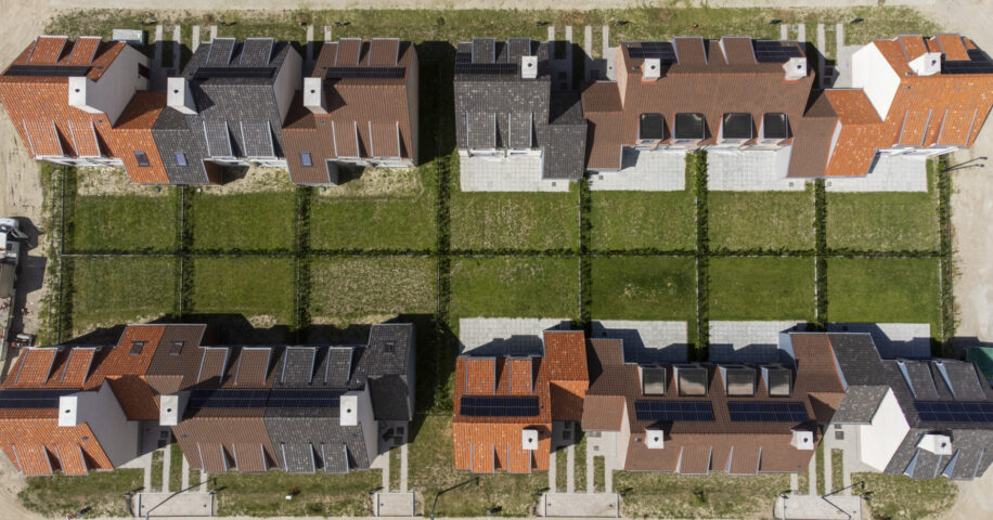 40 huur- en koopwoningen in Ramskapelle - beeld 5