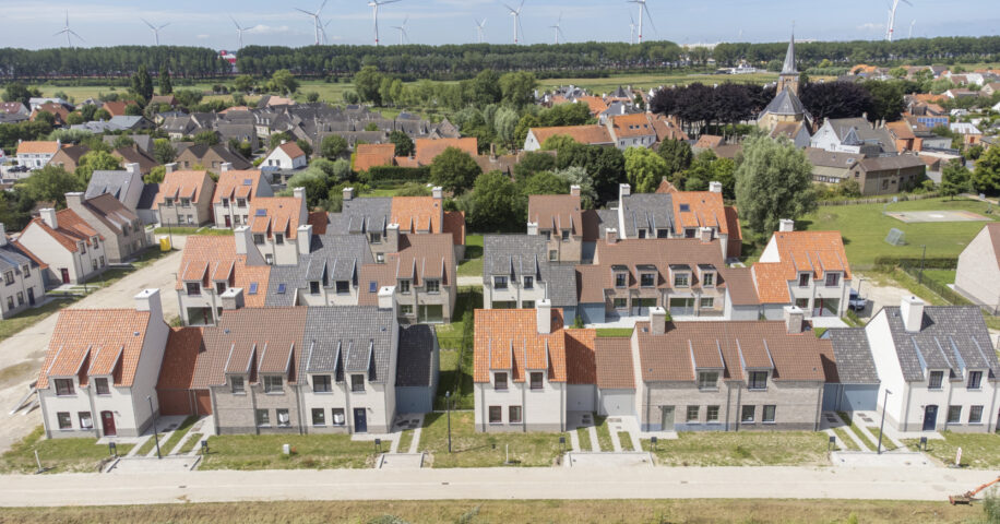 40 huur- en koopwoningen in Ramskapelle - beeld 6