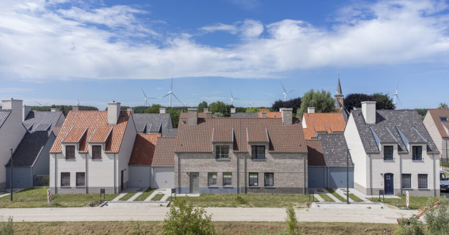 40 huur- en koopwoningen in Ramskapelle - beeld 4