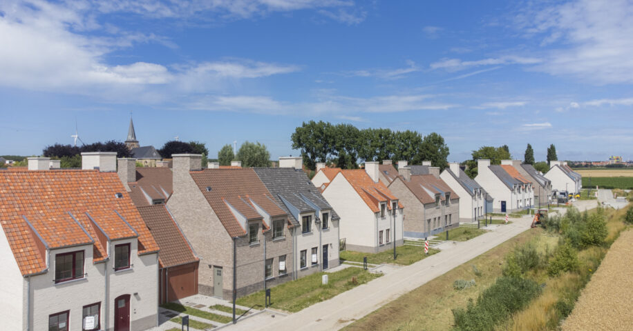 40 huur- en koopwoningen in Ramskapelle - beeld 3