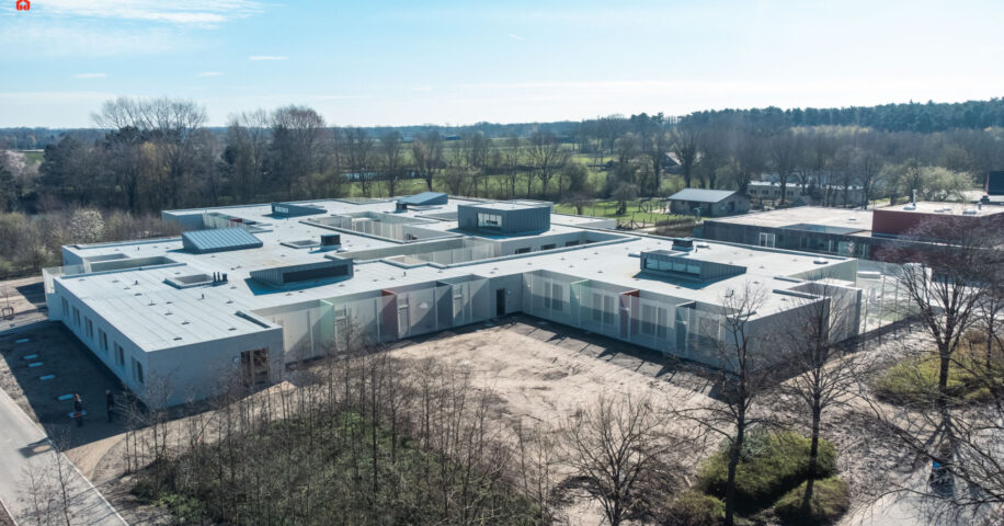 Nursinggebouw met 5 woningen in Brugge - beeld 2