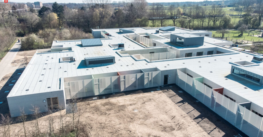 Nursinggebouw met 5 woningen in Brugge - beeld 5