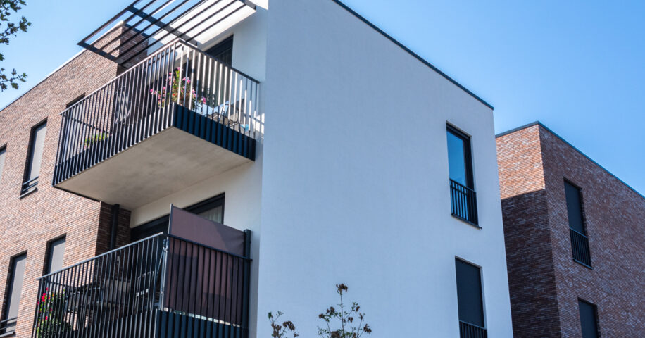 30 assistentieflats in Zomergem - beeld 3
