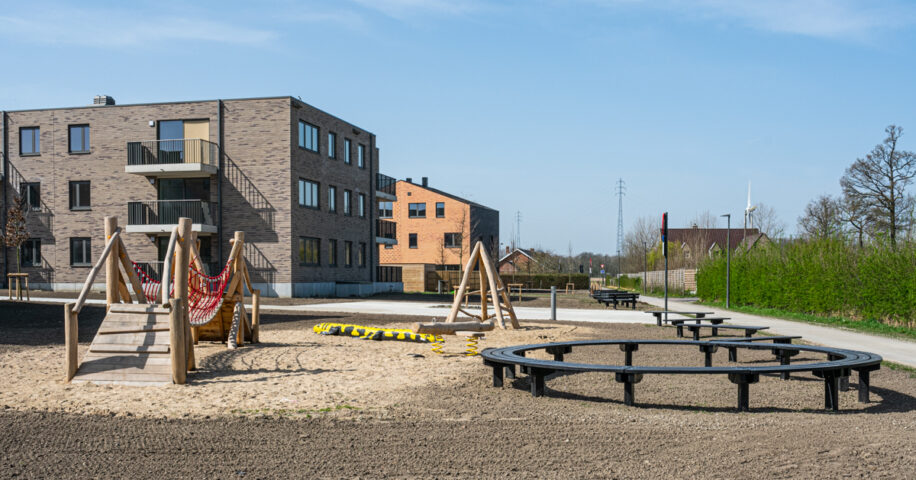  in Koolkerke - beeld 5