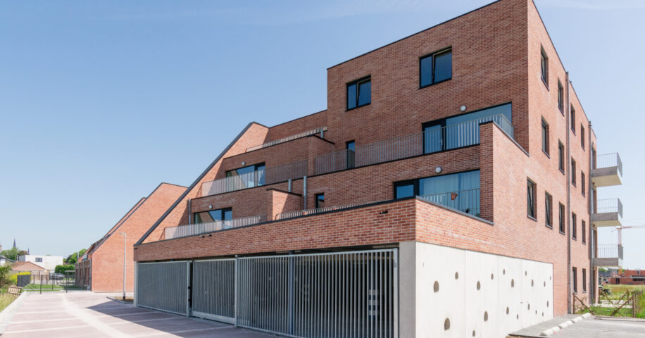 22 appartementen in Diksmuide - beeld 4