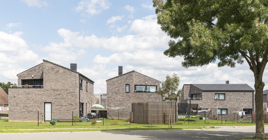 22 appartementen in Dilbeek - beeld 2
